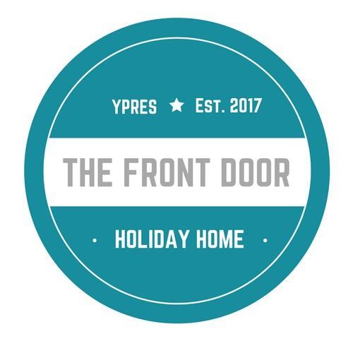 הוילה איפר The Front Door N12 מראה חיצוני תמונה
