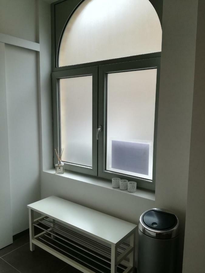 הוילה איפר The Front Door N12 מראה חיצוני תמונה