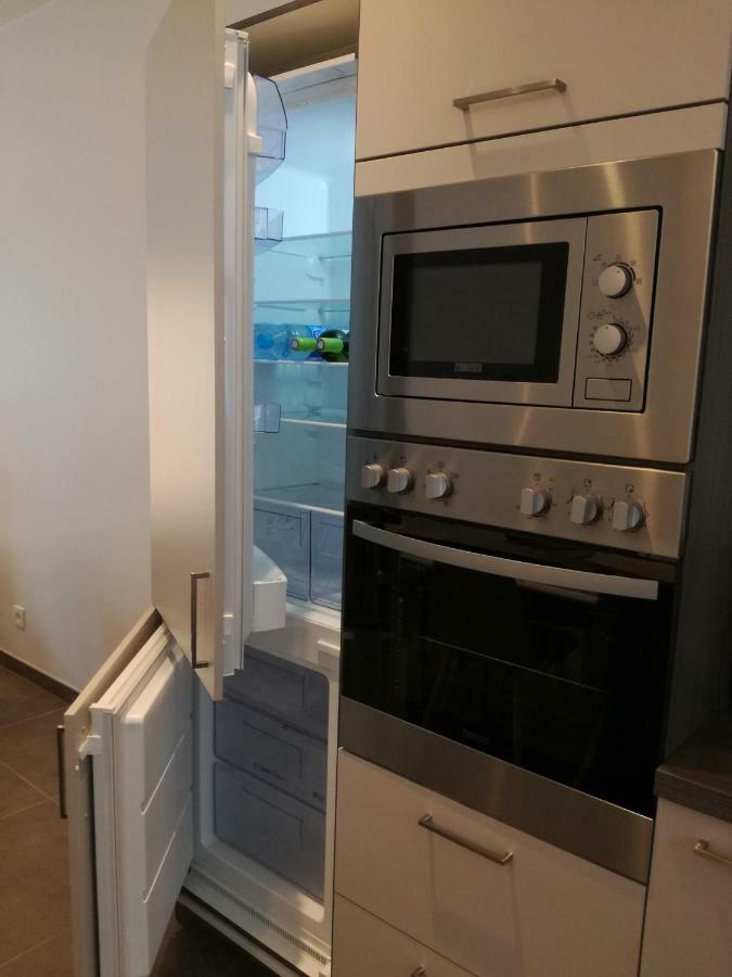 הוילה איפר The Front Door N12 מראה חיצוני תמונה