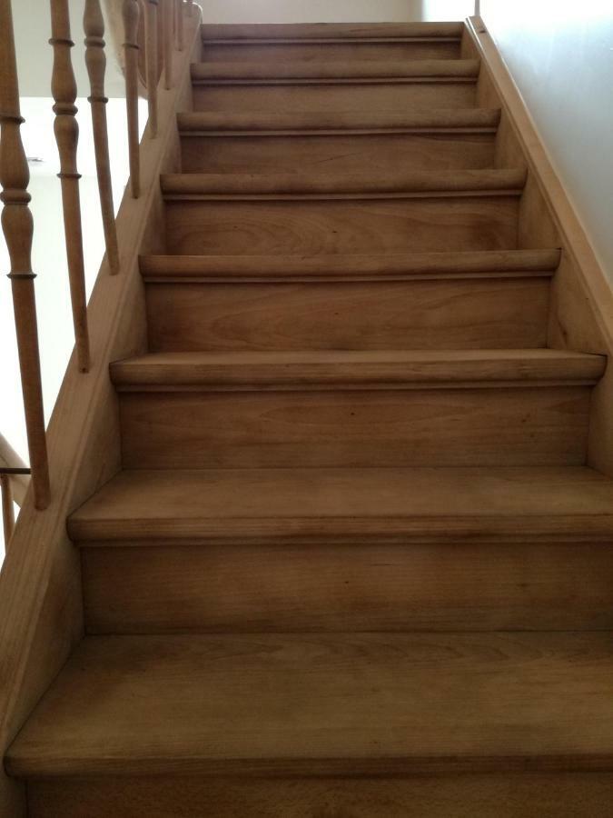 הוילה איפר The Front Door N12 מראה חיצוני תמונה