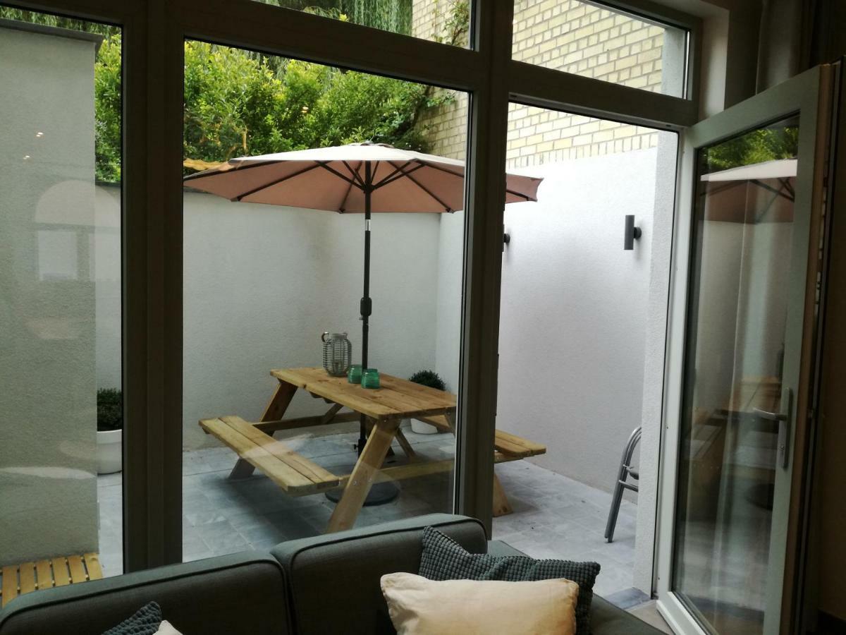 הוילה איפר The Front Door N12 מראה חיצוני תמונה