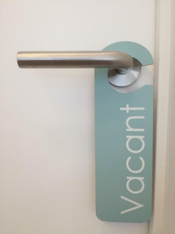 הוילה איפר The Front Door N12 מראה חיצוני תמונה